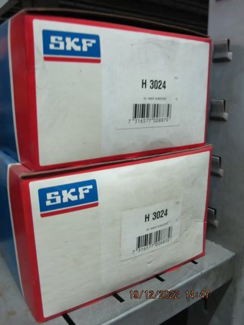 SKF Photo 140